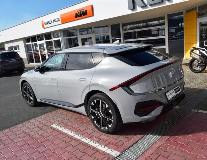 KIA EV6 18