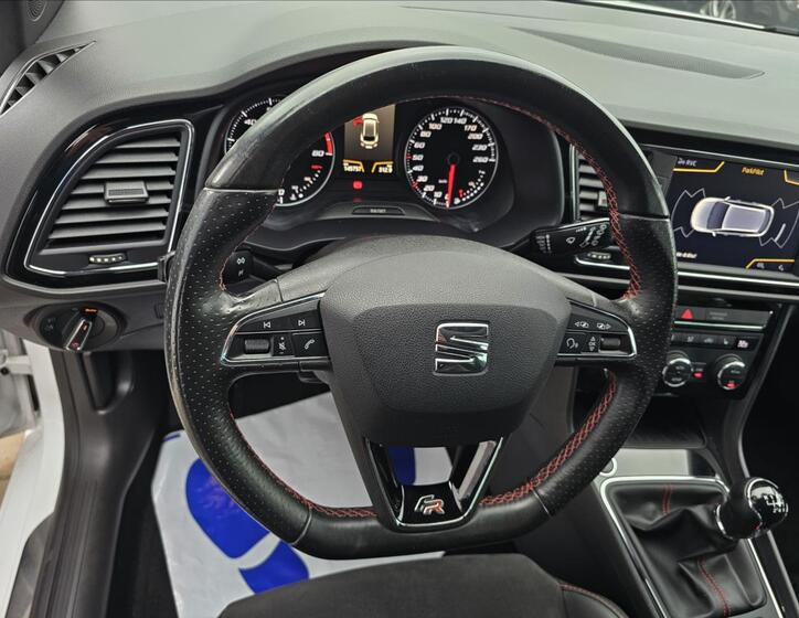 Seat Leon 12