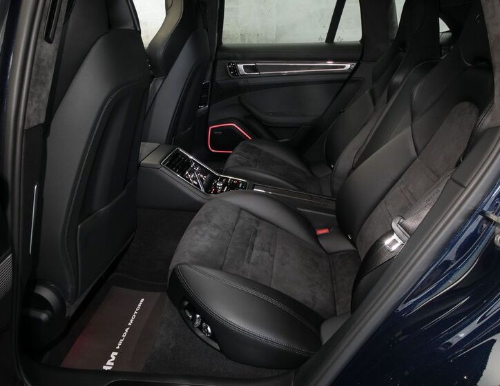 Porsche Panamera 15