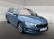 Škoda Octavia 1