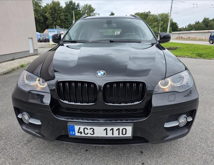 BMW X6 2
