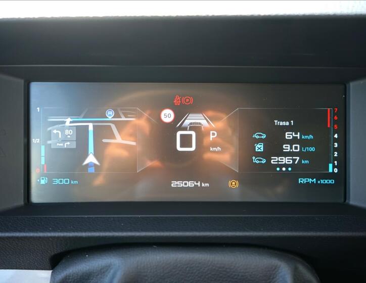 Citroën SpaceTourer 18