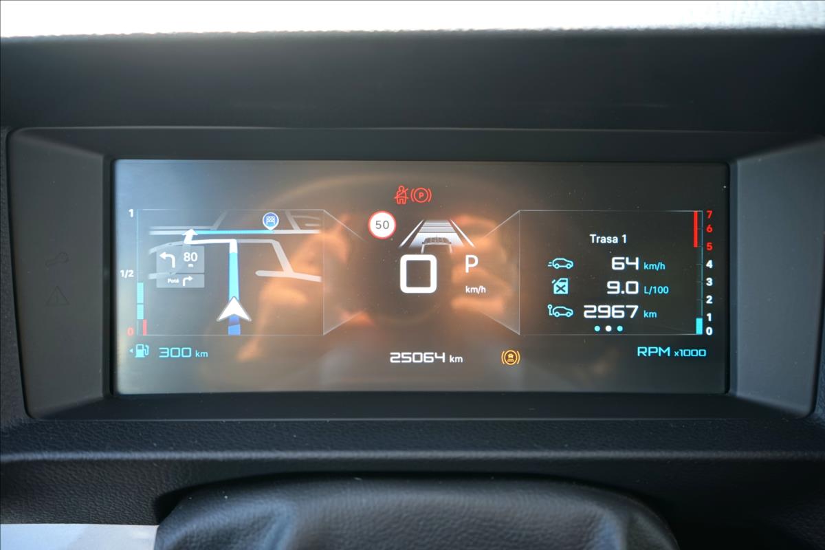 Citroën SpaceTourer