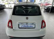 Fiat 500 5