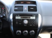 Suzuki SX4 14