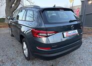 Škoda Kodiaq 3
