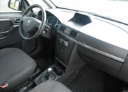 Opel Meriva 10