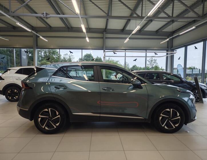 KIA Sportage 6