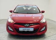 Hyundai i30 4