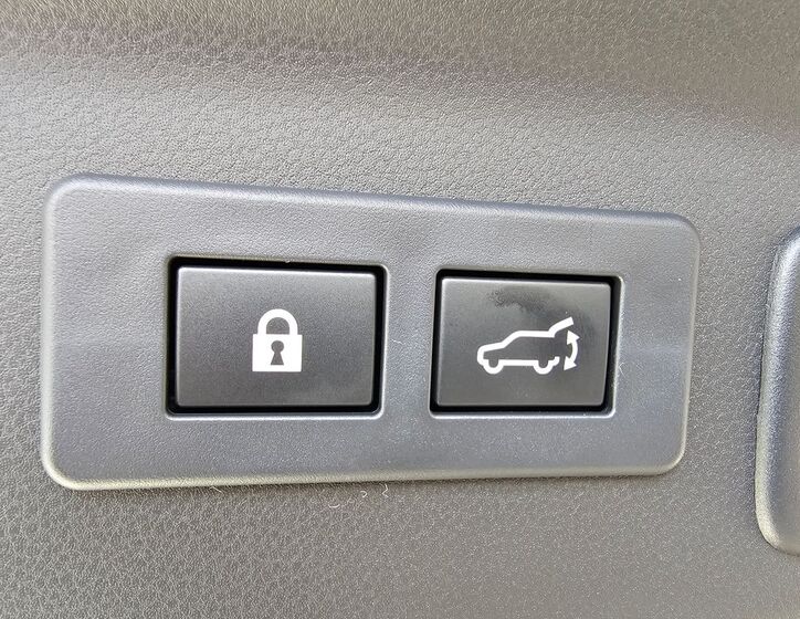 Subaru Forester 36