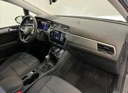 Volkswagen Touran 22