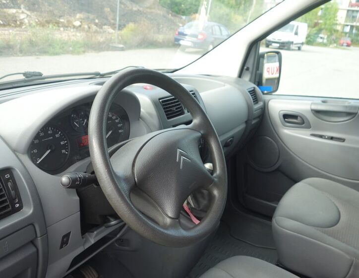 Fiat Scudo 19