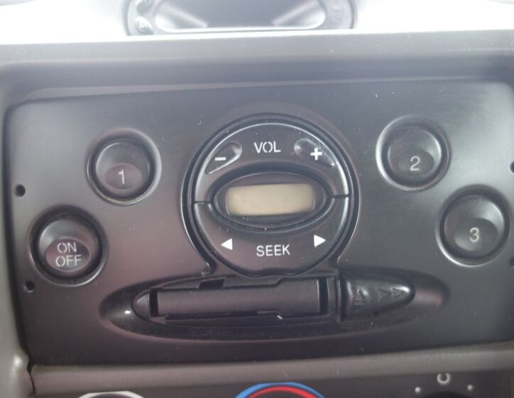 Ford Transit 28