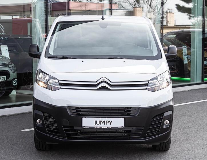 Citroën Jumpy 2