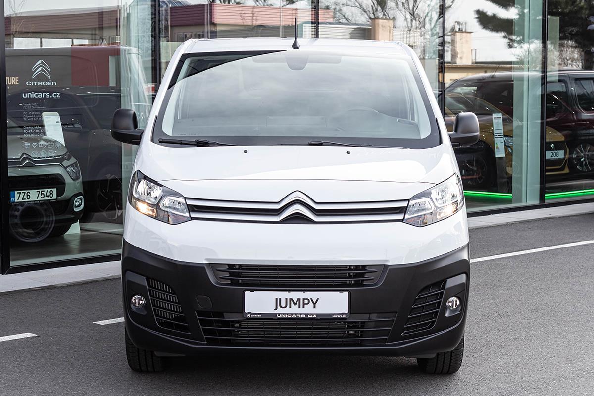 Citroën Jumpy