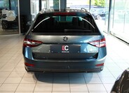 Škoda Superb 5