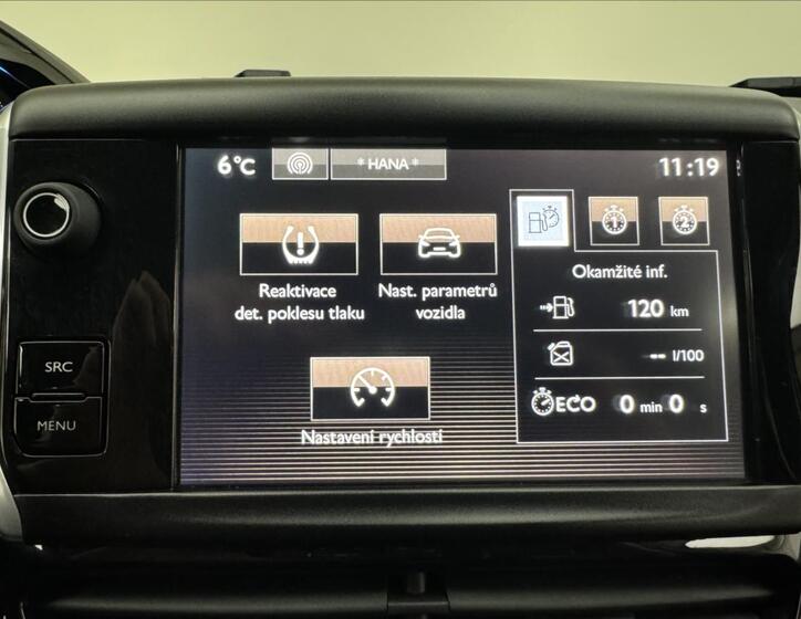 Peugeot 2008 19