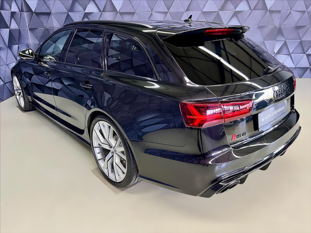 Audi RS 6