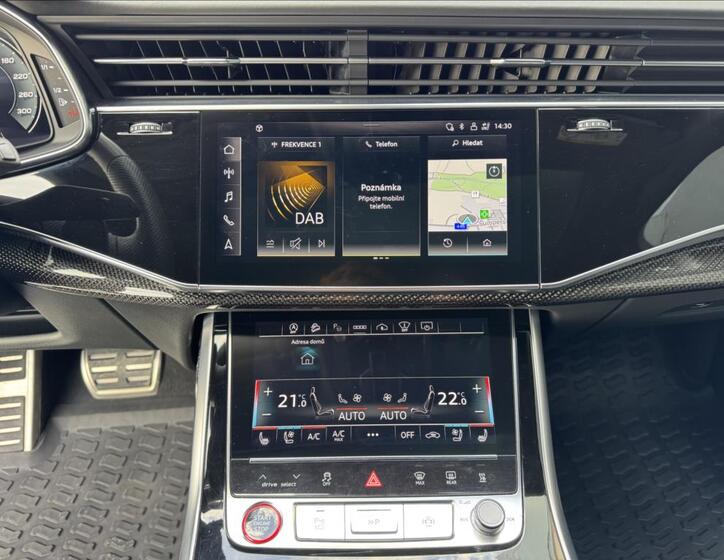 Audi SQ7 34