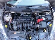 Ford Fiesta 12