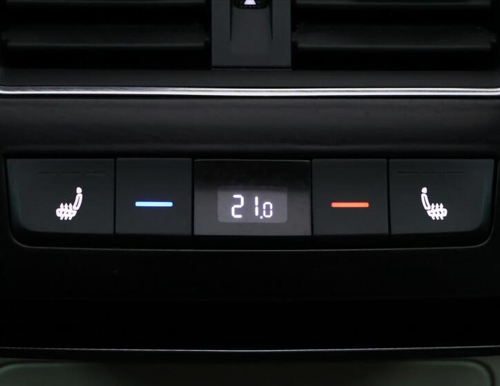 Škoda Superb 32