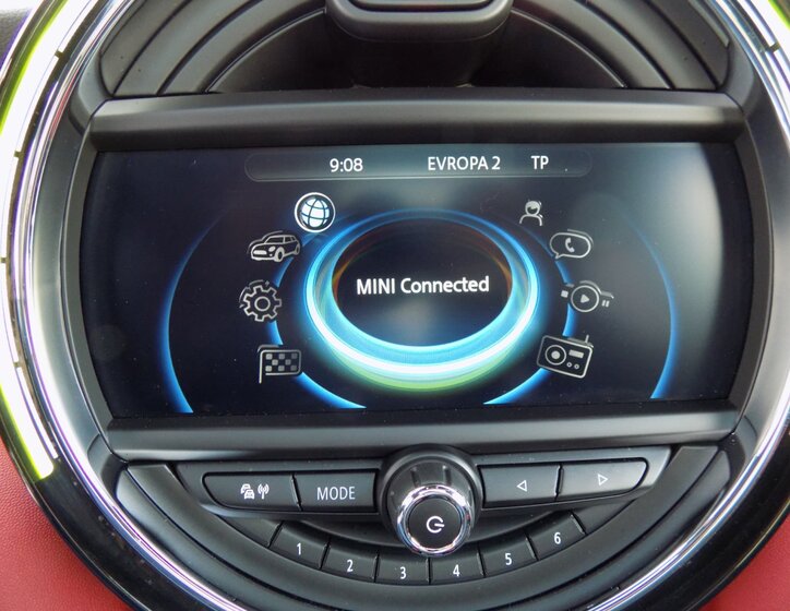 Mini Cooper 30