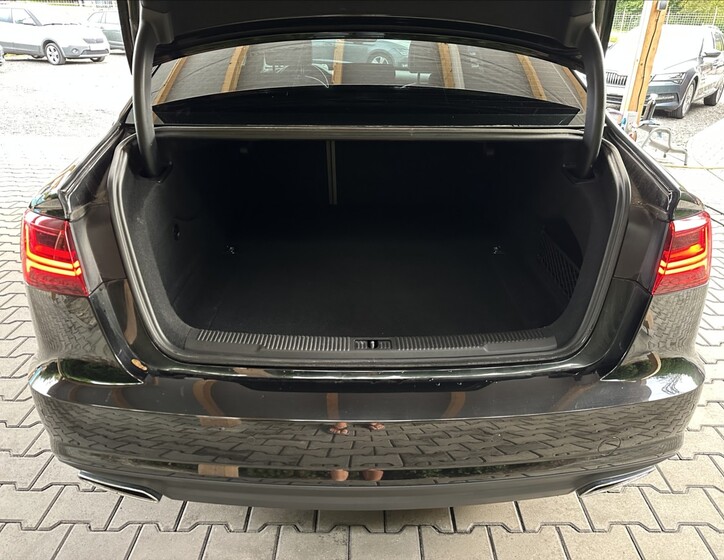 Audi A6 20
