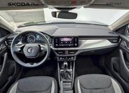 Škoda Kamiq 5