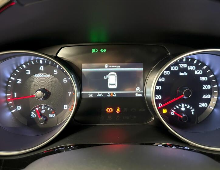KIA Ceed 13