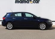 Fiat Tipo 8
