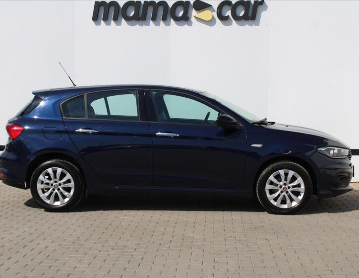 Fiat Tipo 8