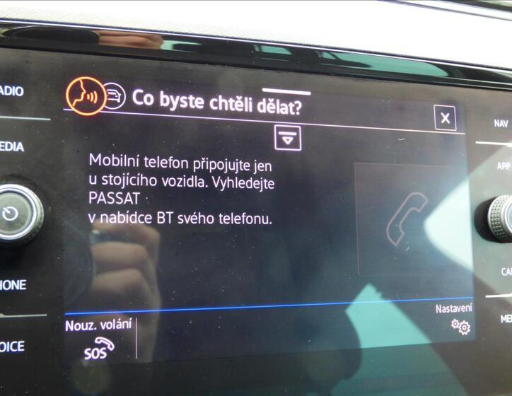 Volkswagen Passat 40