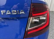 Škoda Fabia 16