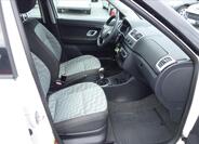 Škoda Fabia 10
