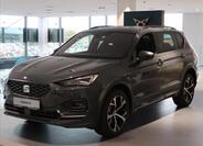 Seat Tarraco 1