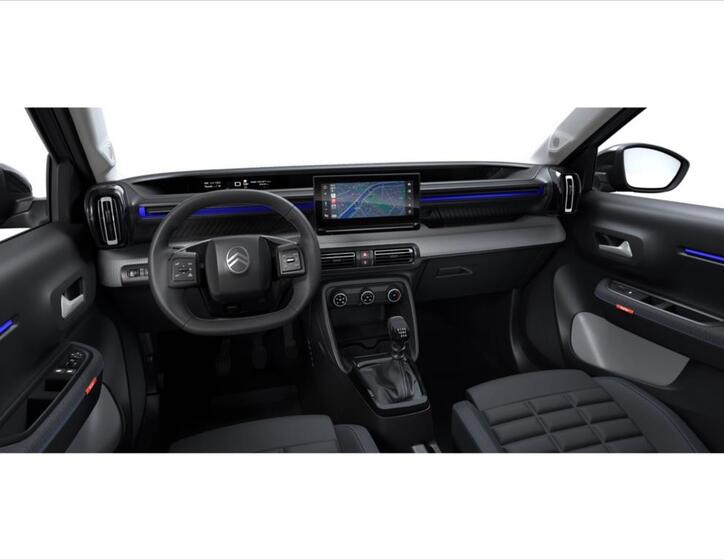 Citroën C3 6