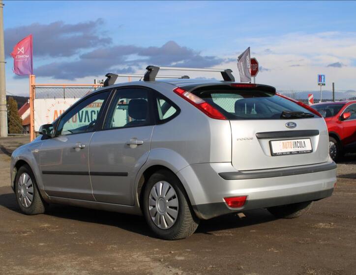 Ford Focus 7