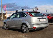 Ford Focus 7