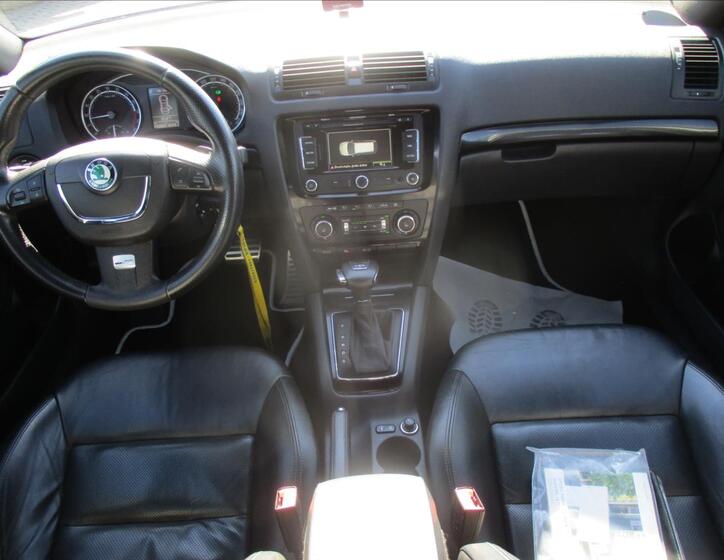 Škoda Octavia 11