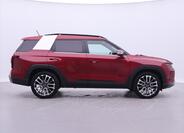 SsangYong Torres 8