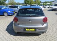 Volkswagen Polo 6