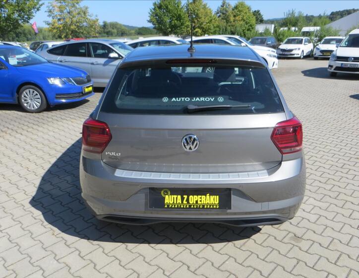 Volkswagen Polo 6