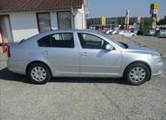 Škoda Octavia 4