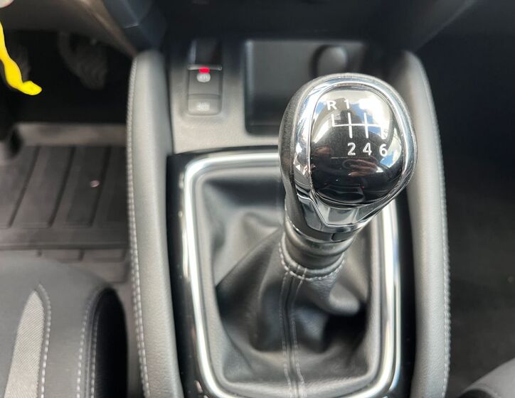 Nissan Qashqai 23