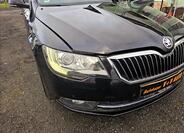Škoda Superb 45