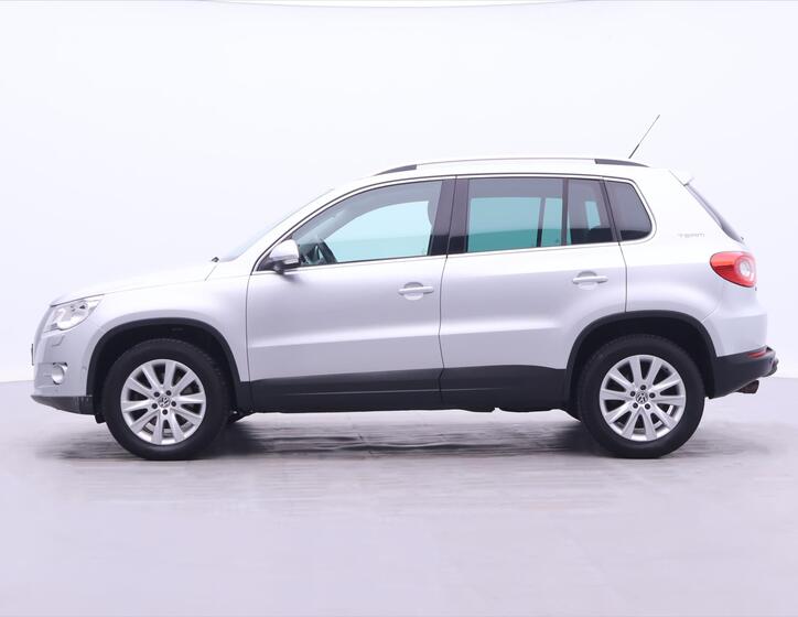 Volkswagen Tiguan 4