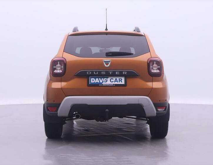 Dacia Duster 6
