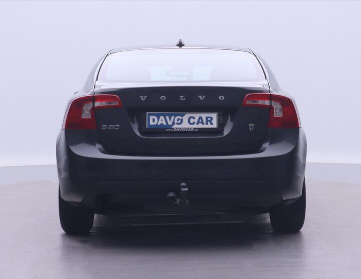 Volvo S60 6