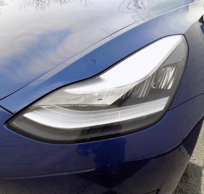 Tesla Model 3 37