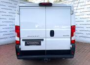 Peugeot Boxer 5
